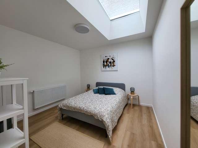 Kamer location à Etterbeek, Bruxelles