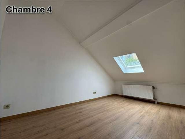 Kamer location à Liège, Wallonie
