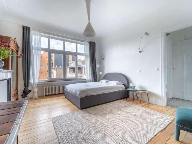 Kamer location à Molem, Bruxelles