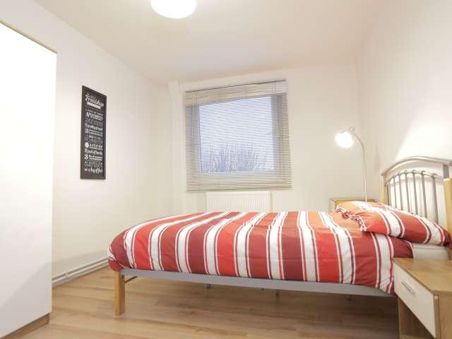 Room for rent in Ratcliffe, Stepney