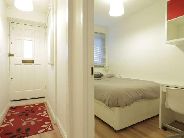 Room for rent in Ratcliffe, Stepney