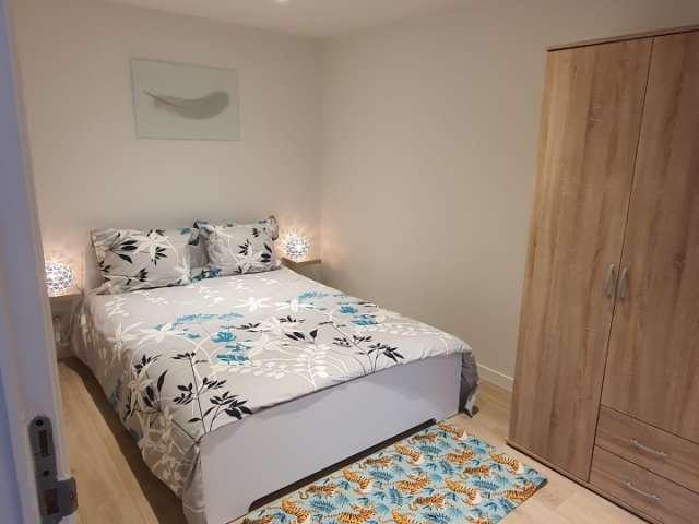 Kamer location à Elsene, Bruxelles