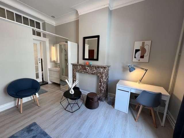 Kamer location à Anderlecht, Bruxelles
