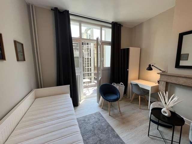 Kamer location à Anderlecht, Bruxelles