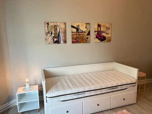 Kamer location à Anderlecht, Bruxelles