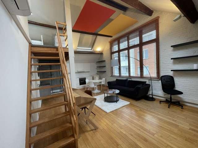 Kamer location à Elsene, Bruxelles