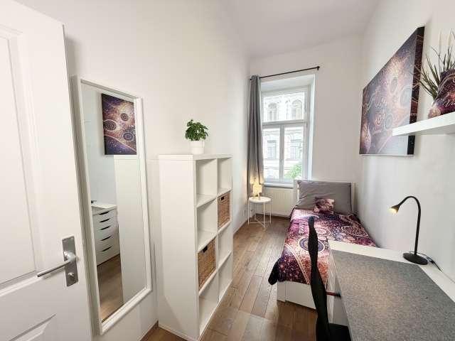 Zimmer mieten in Wien