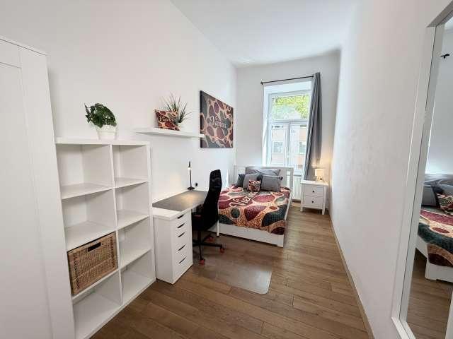Zimmer mieten in Wien