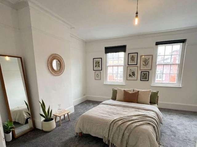 Room for rent in Westminster, Greater London