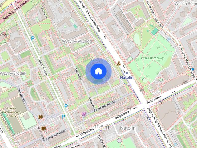 Pokój do wynajęcia w Warszawa, Mazowieckie