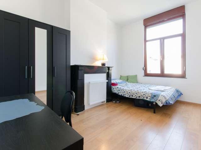 Kamer location à Etterbeek, Bruxelles