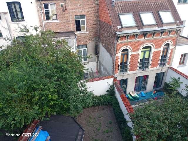 Kamer location à Elsene, Bruxelles