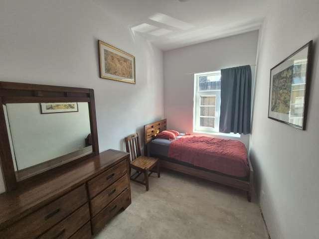Kamer location à Schaarbeek, Bruxelles