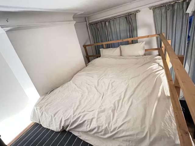 Kamer location à Elsene, Bruxelles
