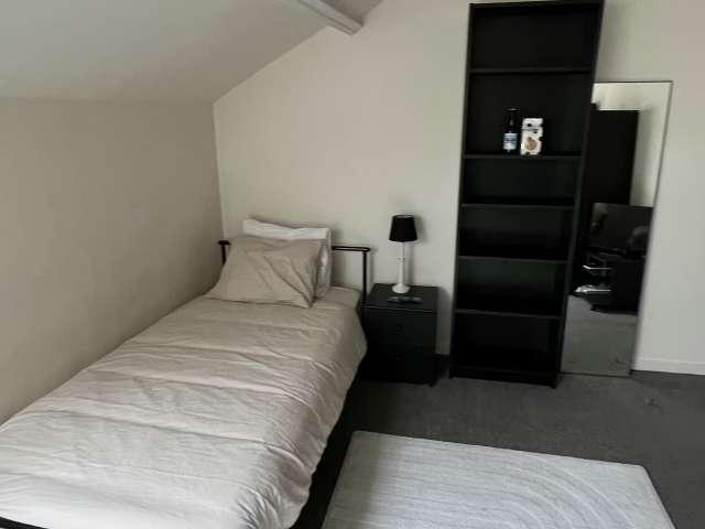 Kamer location à Elsene, Bruxelles
