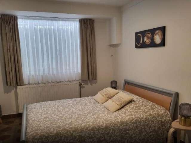 Kamer location à Etterbeek, Bruxelles