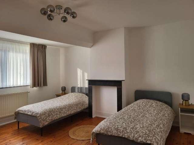Kamer location à Etterbeek, Bruxelles