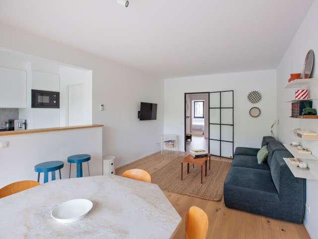 Kamer location à Elsene, Bruxelles