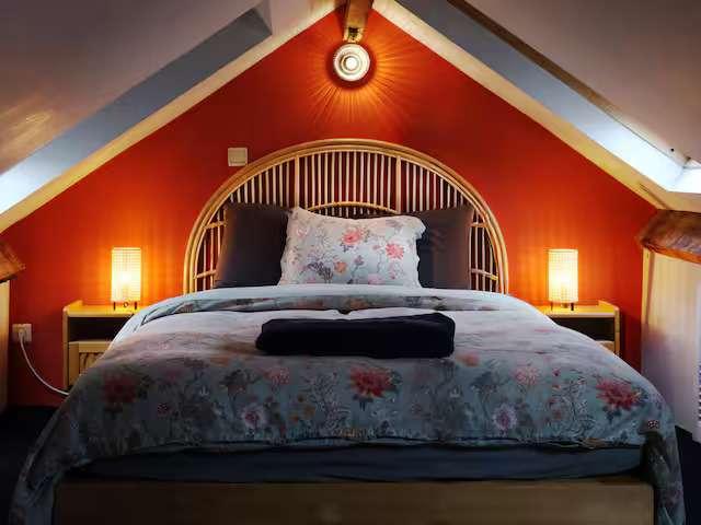 Kamer location à Schaerbeek - Schaarbeek, Brussel-Hoofdstad - Bruxelles-Capitale