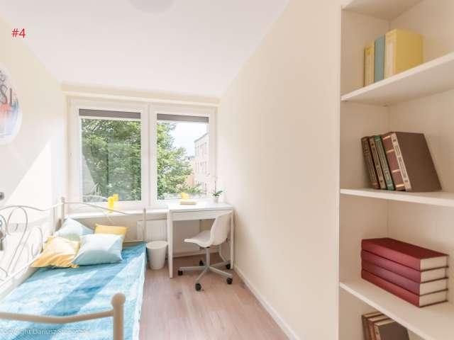 Pokój do wynajęcia w Warszawa, Mazowieckie