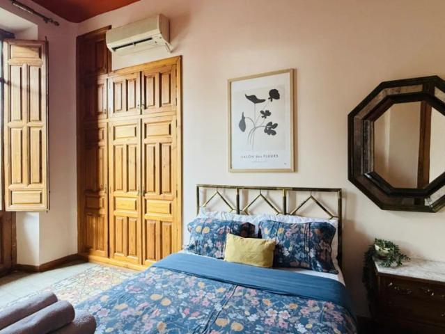 Habitación en alquiler en Ronda, Comarca de la Vega de Granada
