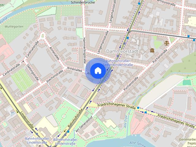 Zimmer mieten in Treptow–Köpenick, Berlin