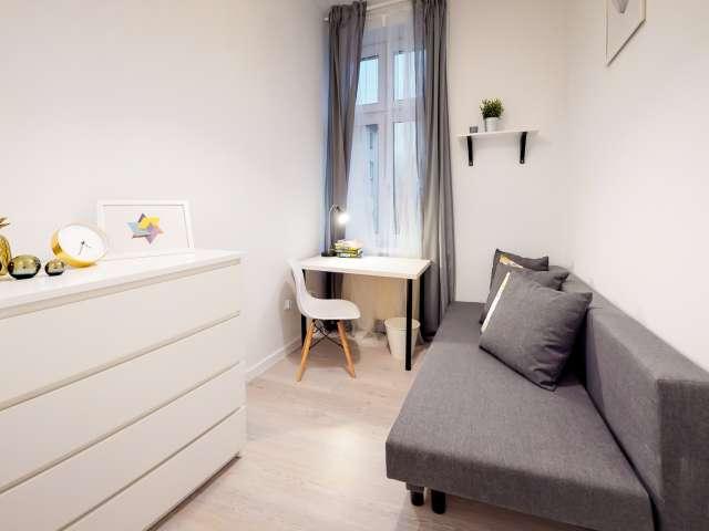 Pokój do wynajęcia w Gliwice, Śląskie