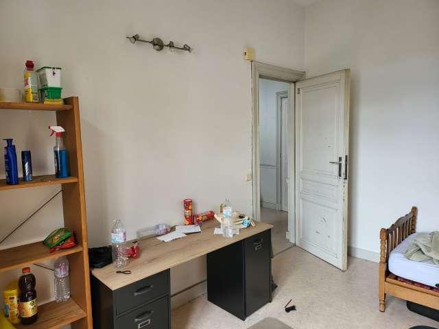 Kamer location à Elsene, Bruxelles
