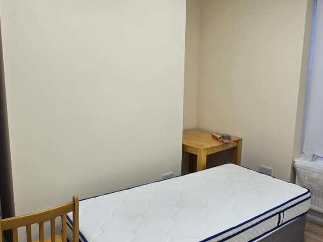 Room to rent in Mountjoy B Ward 1986, Dublin
