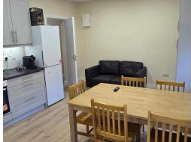 Room to rent in Ballybough B Ward 1986, Dublin