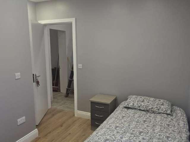 Room to rent in Mountjoy B Ward 1986, Dublin