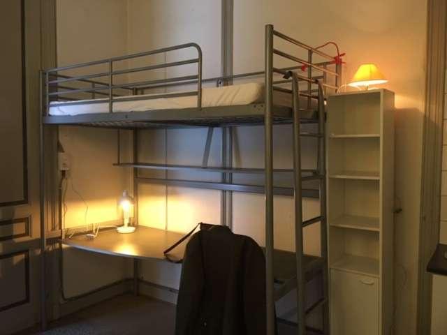Kamer location à Saint-Gilles - Sint-Gillis, Brussel-Hoofdstad - Bruxelles-Capitale