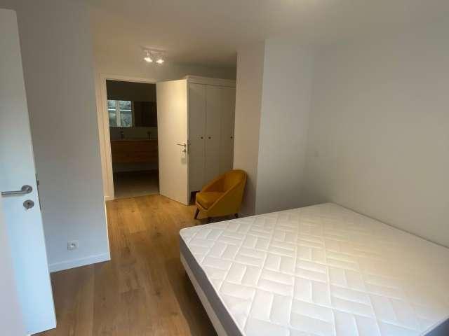Kamer location à Albert, Forest - Vorst