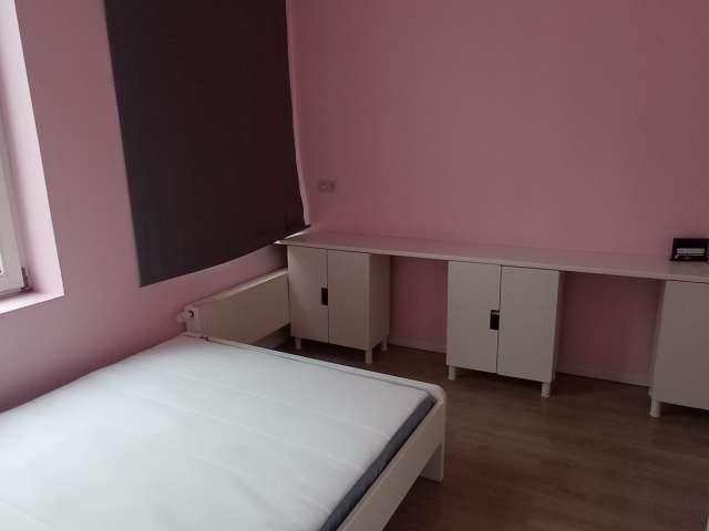 Kamer location à Etterbeek, Bruxelles