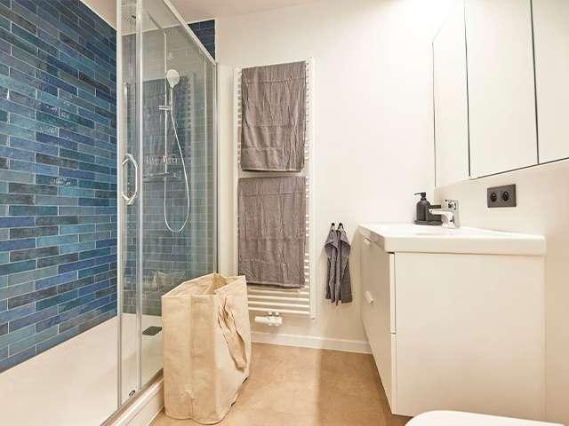 Kamer location à Elsene, Bruxelles