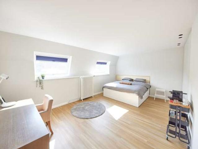 Kamer location à Tenbosch - Tenbos, Ixelles - Elsene