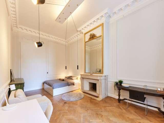 Kamer location à Elsene, Bruxelles