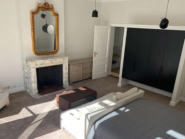 Kamer location à Elsene, Bruxelles