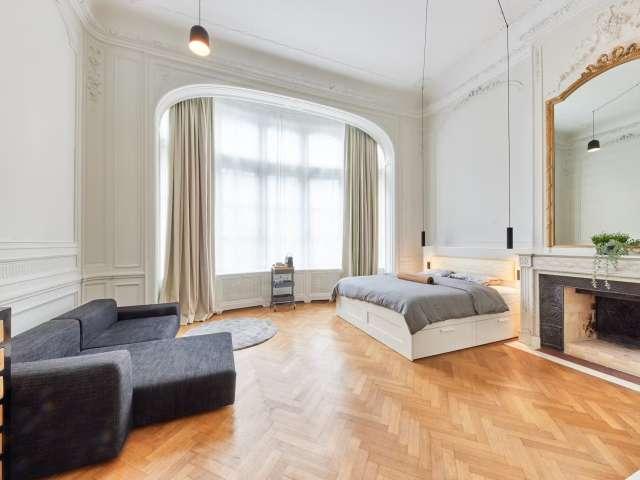 Kamer location à Elsene, Bruxelles
