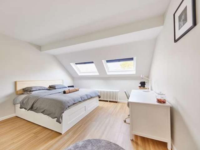 Kamer location à Elsene, Bruxelles