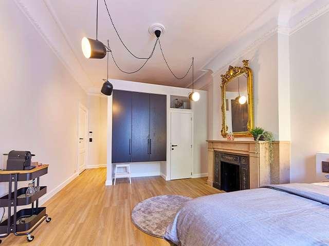 Kamer location à Elsene, Bruxelles