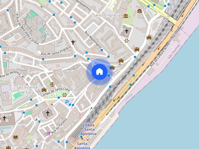 Quarto alugar em Lisboa