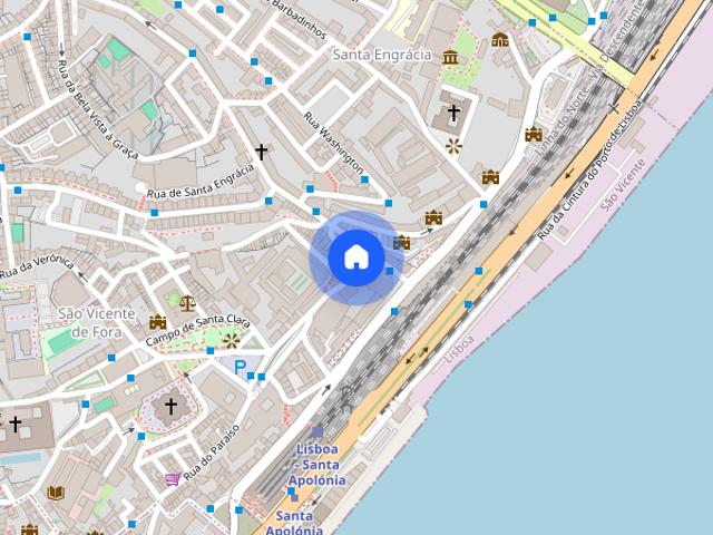 Quarto alugar em Lisboa