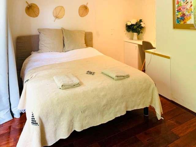 Kamer location à Oudergem, Bruxelles