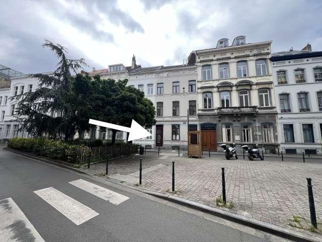 Kamer location à Brussel, Bruxelles