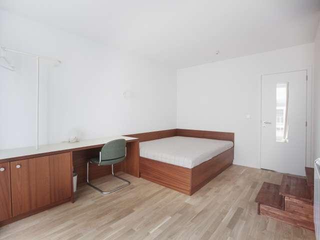 Kamer location à Woluwe-Saint-Pierre - Sint-Pieters-Woluwe, Brussel-Hoofdstad - Bruxelles-Capitale