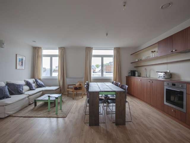 Kamer location à Sint-pieters-woluwe, Bruxelles