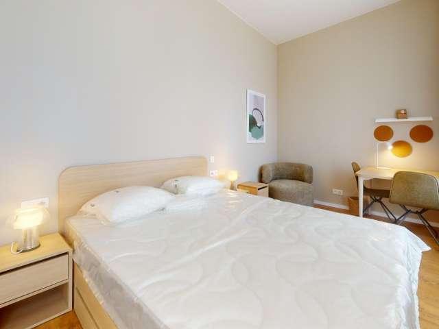 Kamer location à Sint-lambrechts-woluwe, Bruxelles