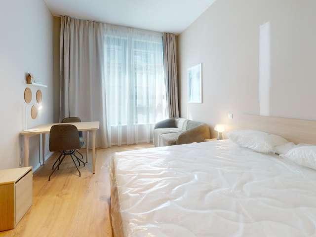 Kamer location à Sint-lambrechts-woluwe, Bruxelles