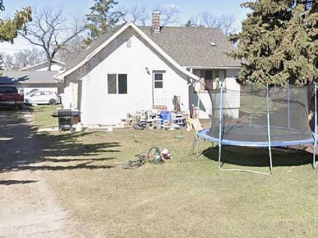 House for rent in Saskatchewan